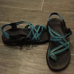 Chacos